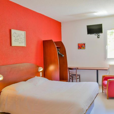 Sev'Hotel Sévérac-le-Château 외부 사진